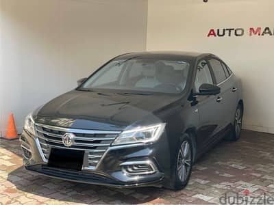 MG MG 5 2026