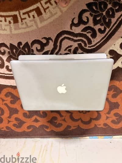 MacBook Pro 15” 2010 - Core i5 - 8GB RAM - SSD+HDD - macOS Ventura