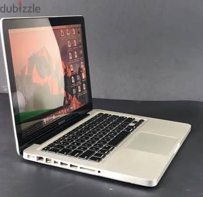 ‏Macbook pro 2011