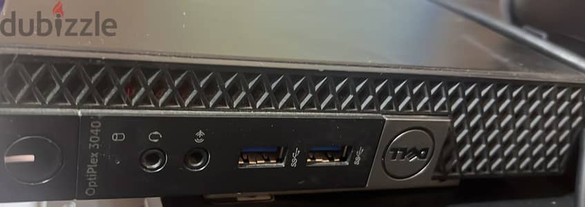 Dell optiplex 7040 i7-6