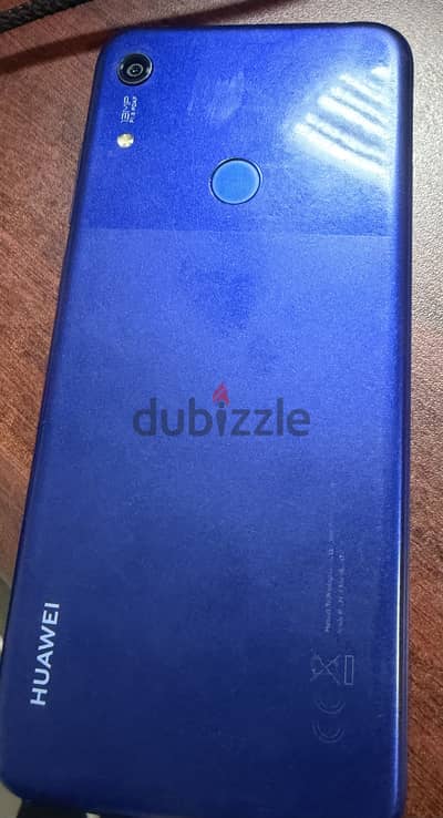 Huawei Y600