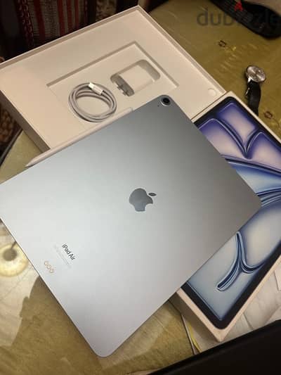 ipad air m2 13 inch 256gb new