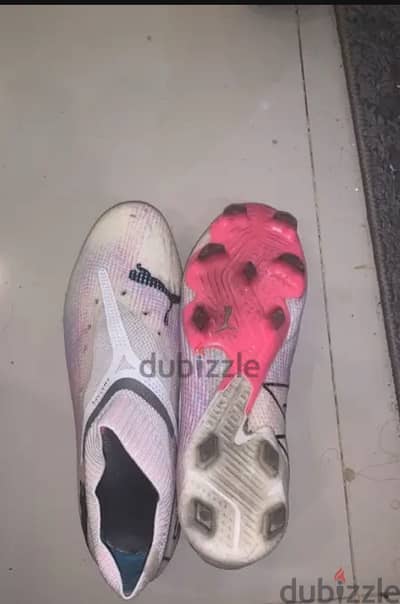 Puma future 41