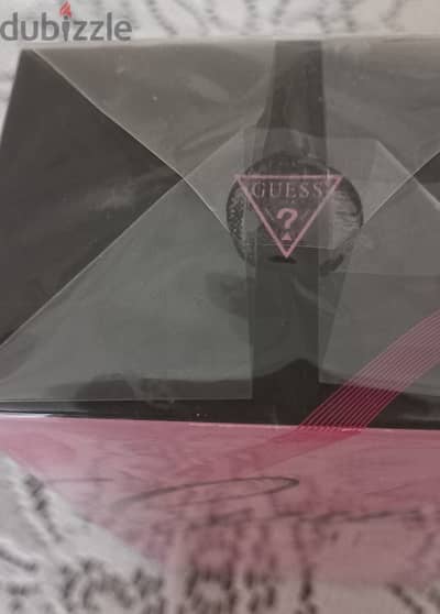 Guess girl original