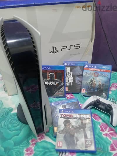 بلاي ستيشن ps5