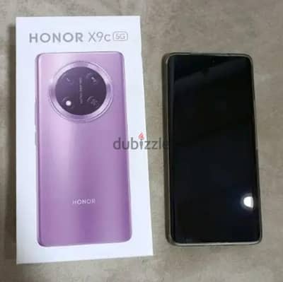 Honor X9c
