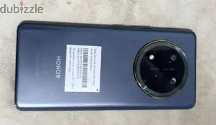 Honor X9c 2