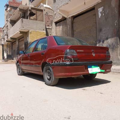 رينو رينبو 1997 للبيع حلوان