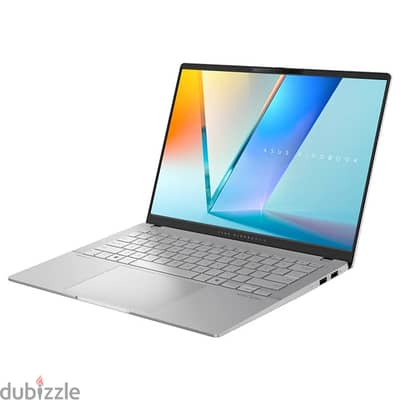 ASUS Vivobook S14 S3407CA-LY065W Ultra 5 225H 16GB 512GB SSD  14"