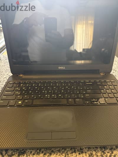 Dell Inspiron 15
