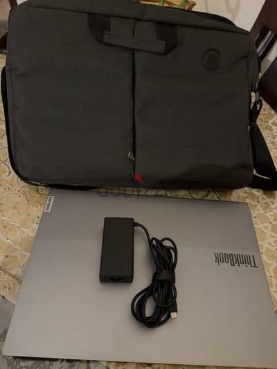 Lenovo ThinkBook 16 G6 IRL | Core i5 | 8GB RAM | 512GB SSD | Like New