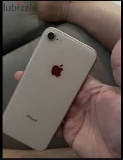 آبل - آيفون 8