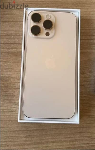Apple - iPhone 16 Pro Max