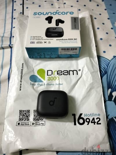 Soundcore R50I Nc