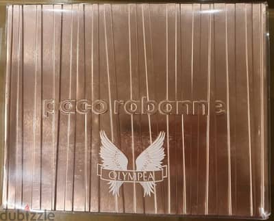 Paco Rabanne Olympéa Gift Set – Original – Made in France