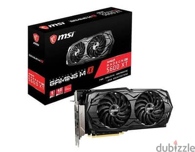rx 5600 xt