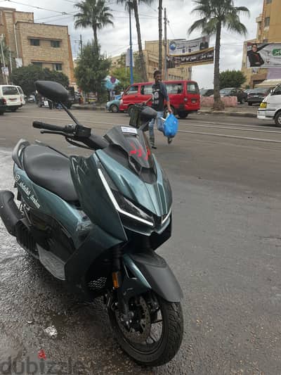 Zantos D155