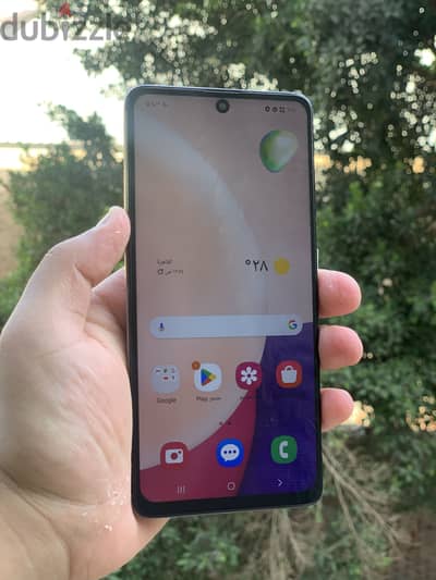 Samsung A51