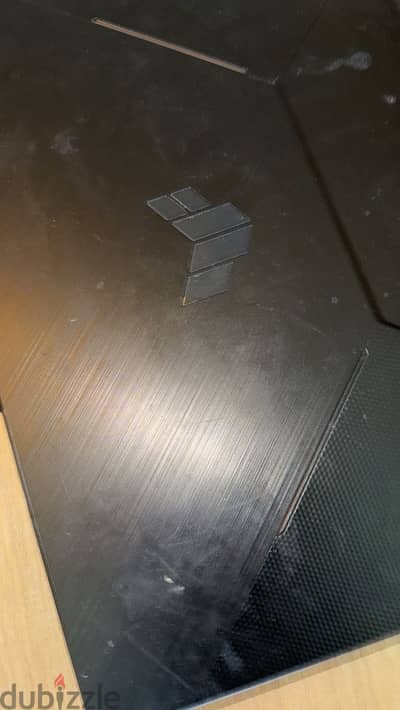 ASUS TUF Gaming F15 FX506HE-HN393W