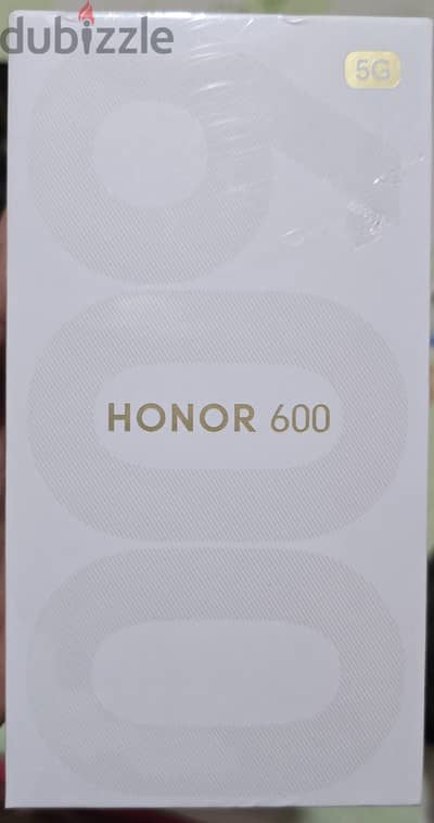 هونر 600