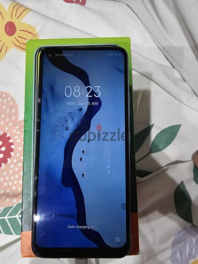 Infinix Hot 10