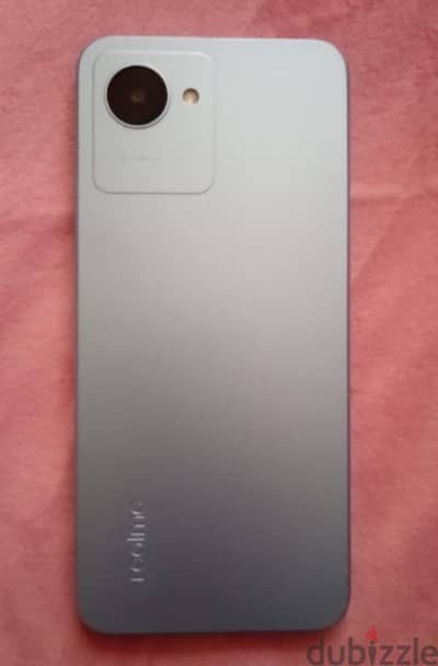 Realme C30s