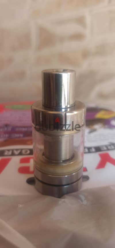 تانك ميلو 3 ستيك بيكو Melo 3 Tank Eleaf Istick Pico
