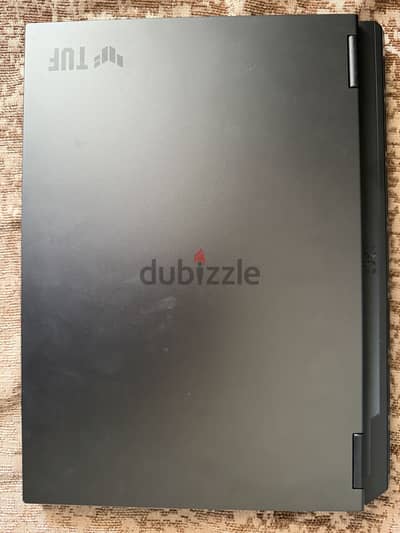 Asus tuf F16 gaming laptop