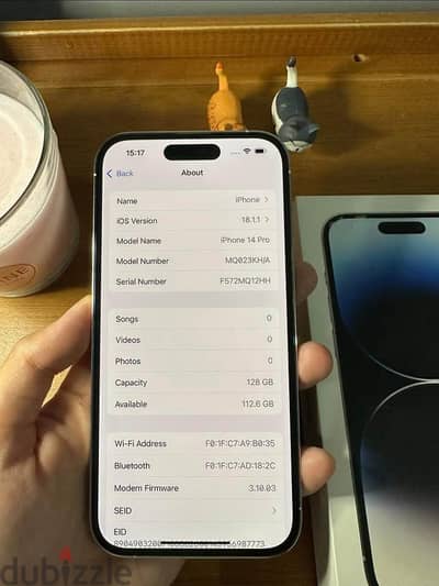 Apple - iPhone 14 Pro