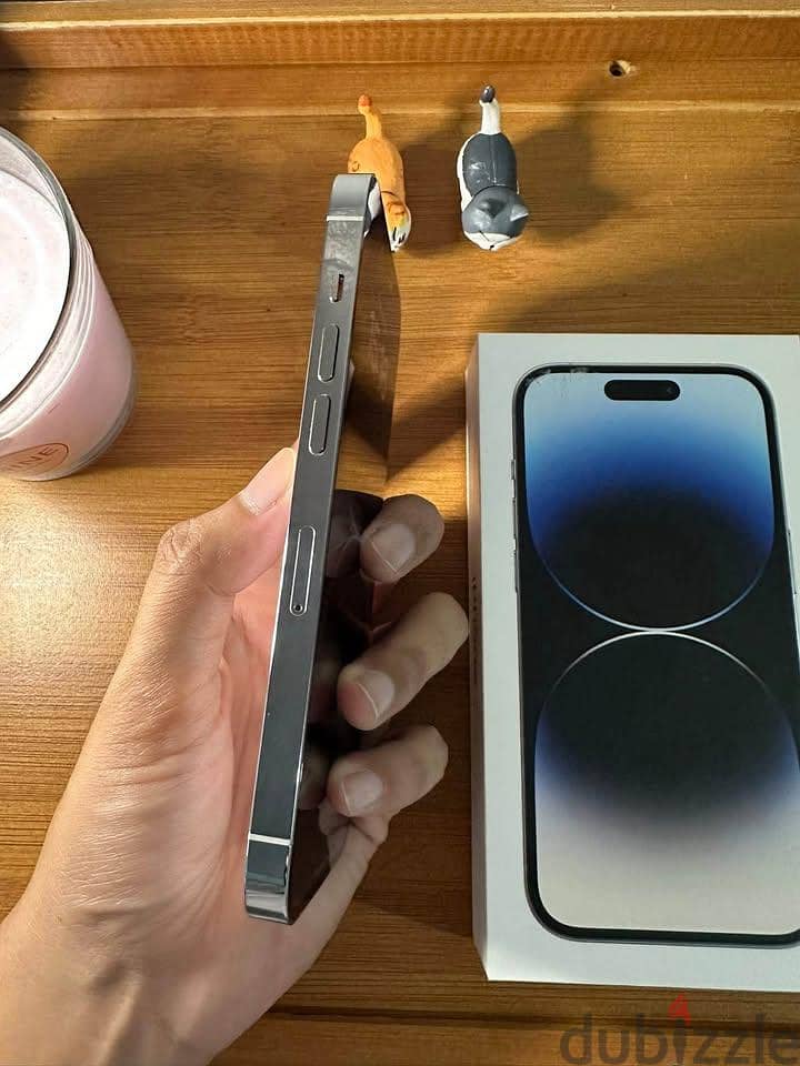Apple - iPhone 14 Pro 2
