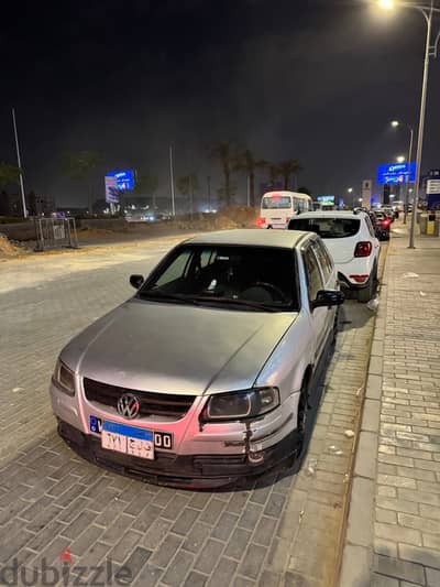 VolksWagen pointer 2006  فولكس فاجن بوينتر