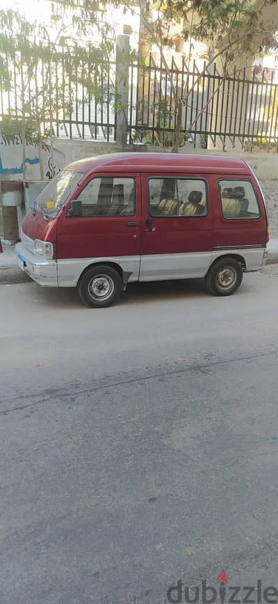0كيا تاونر