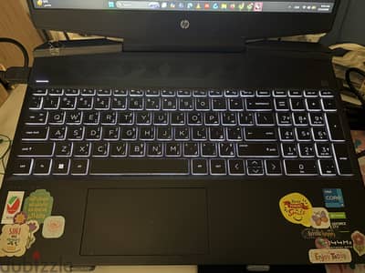 Hp pavilion Gaming