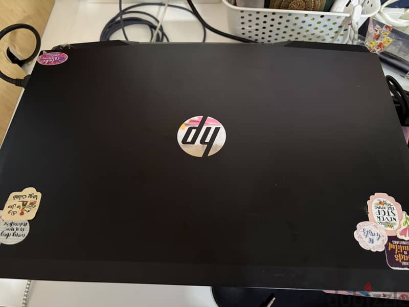 Hp pavilion Gaming 1