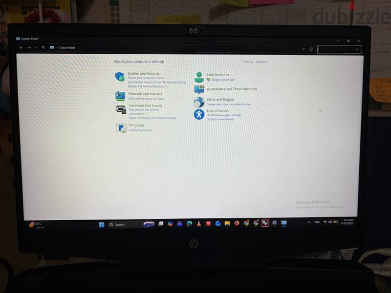 Hp pavilion Gaming 5