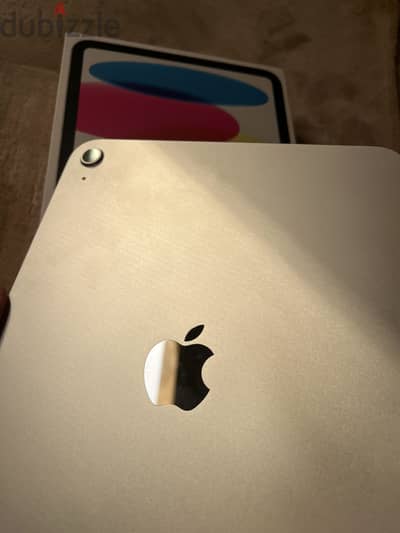 iPad 11 th generation ( a16 ) perfect condition