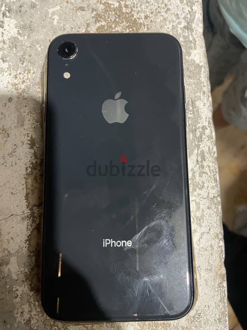 Apple - iPhone XR 3