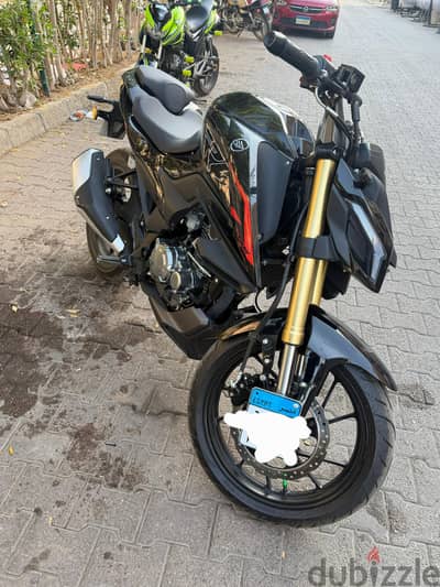 kewaay rkv 250 cc للبيع