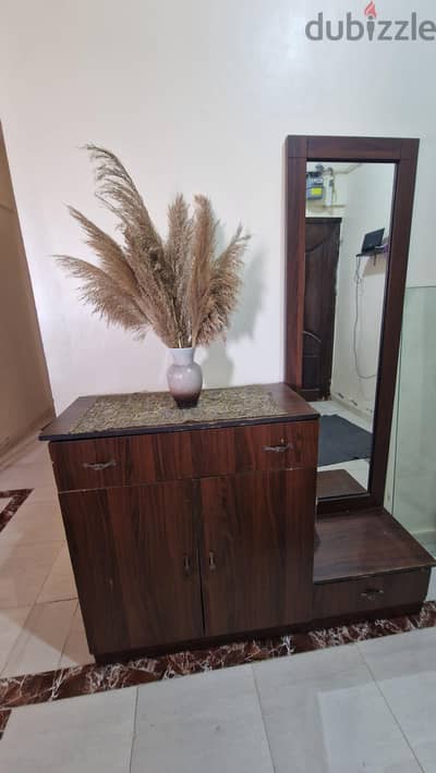 جزامة بحالة جيدة جدا