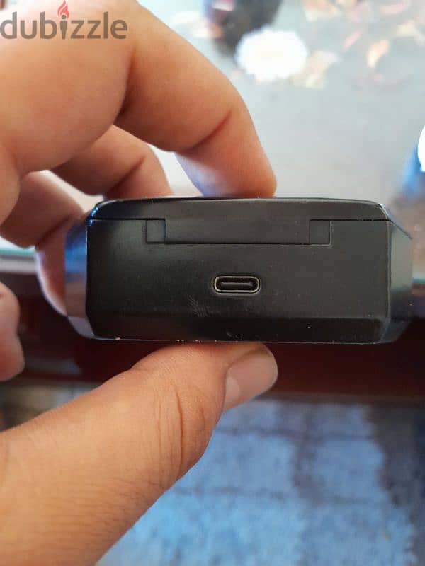 RedMagic TWS 1