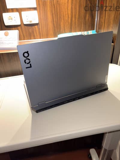 Lenovo LOQ GAMING LAPTOPS LIKE NEW