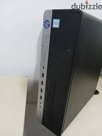 HP Desktop