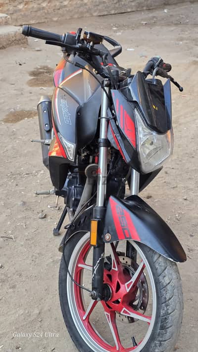 هوجن F250