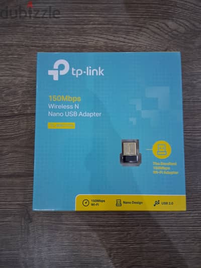 USB Wifi