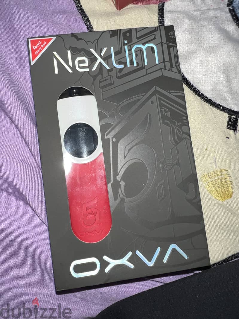 Nexlim 1