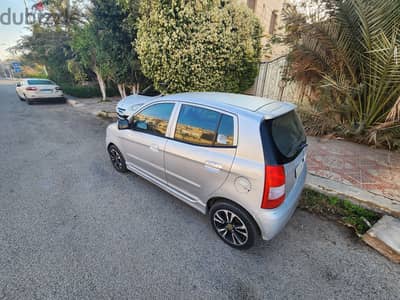 Kia Picanto 2005