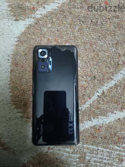 mi note 10 pro