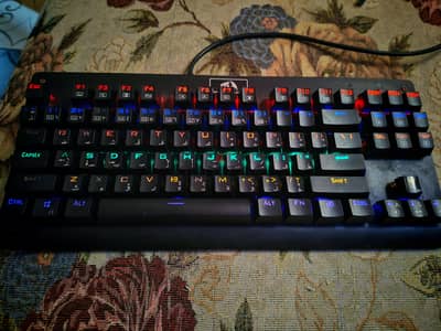 redragon k568R