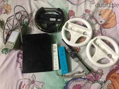 جهاز Nintendo Wii