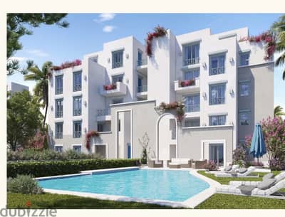 Chalet for sale in Mountain View Ras Al Hikma
